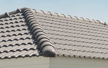 advantages of Rushden clay roofing
