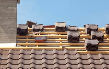 Rushden clay roofing costs