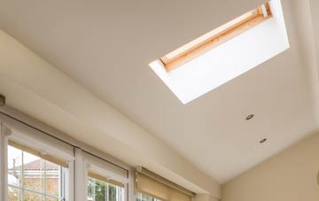Rushden conservatory roof insulation companies
