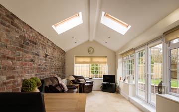 conservatory roof insulation Rushden