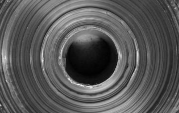 Rushden edpm waterproofing