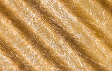 Rushden fibreglass roof waterproofing