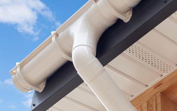 Rushden gutter installation costs
