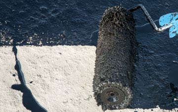 Rushden liquid sealant waterproofing