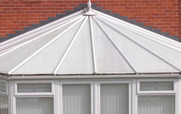 Rushden polycarbonate conservatory roof repairs