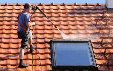 roof cleaning Rushden