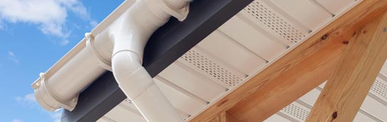 get Rushden guttering quotes today