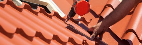 save on Rushden roof installation costs