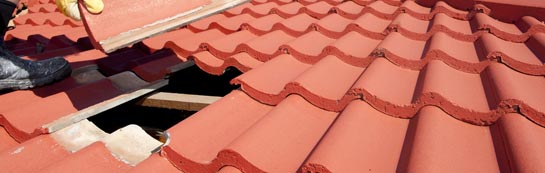 compare Rushden roof repair quotes