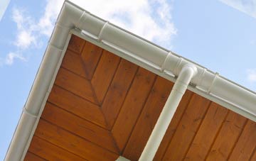 Rushden soffit types