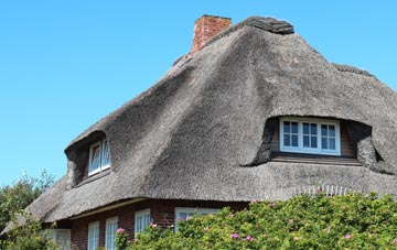 thatch roofing Rushden