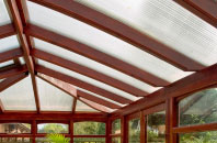 Rushden conservatory roofing insulation